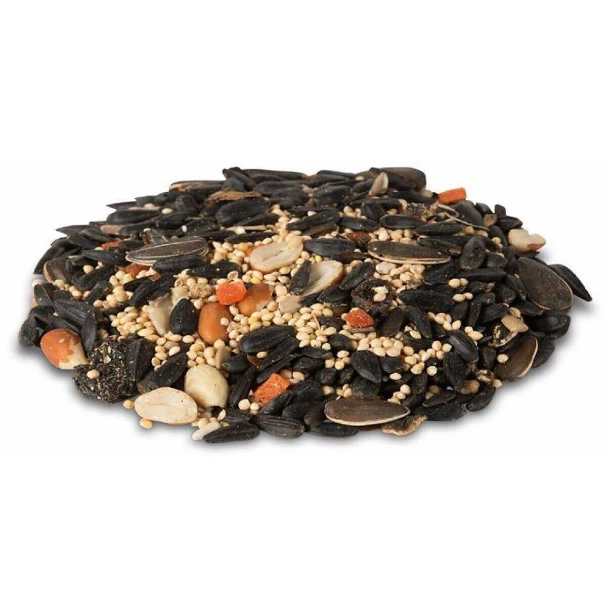 Fruit and Nut Bird Food Mix R513577