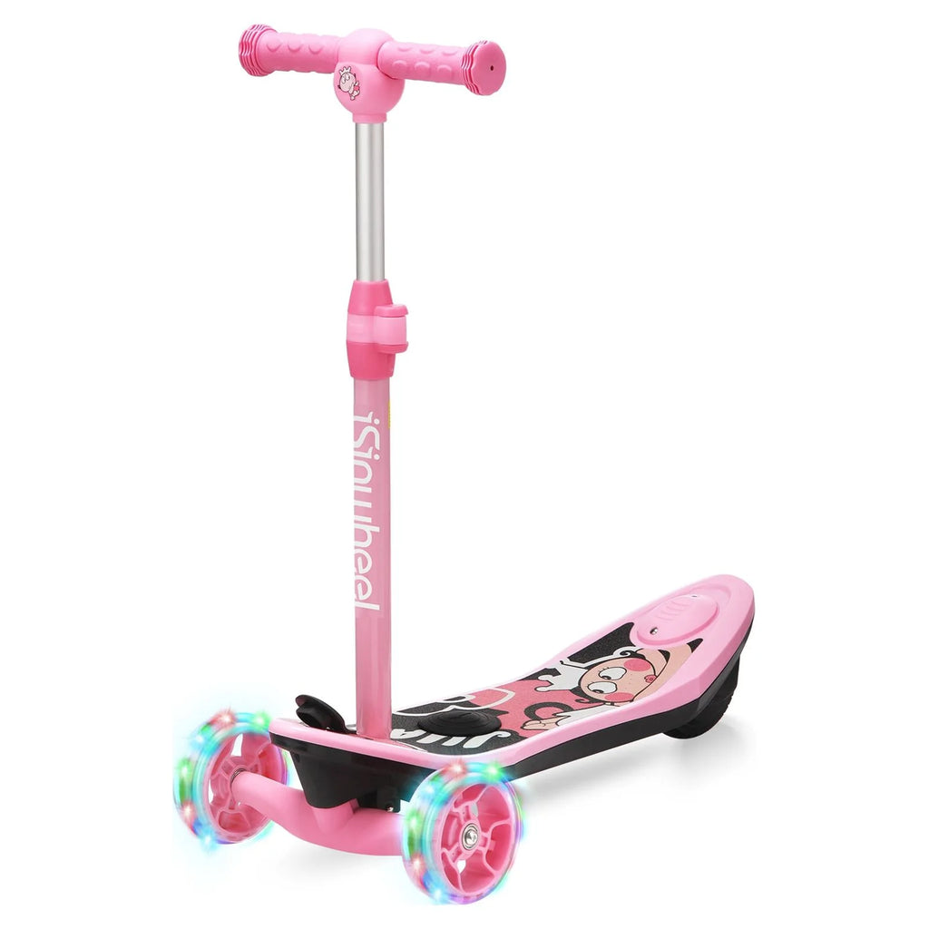 3 Wheel Height Adjustable Electric Scooter K664868