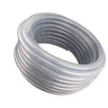 Reinforced Clear PVC Hose T77688