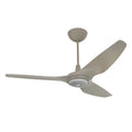 60 Ceiling Fan with Satin Nickel Blades Z5020