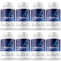 Nerve Health Supplement 8 Bottles H580394