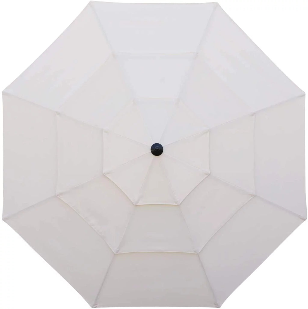 7.5FT Patio Umbrella with Push Button Tilt G5528