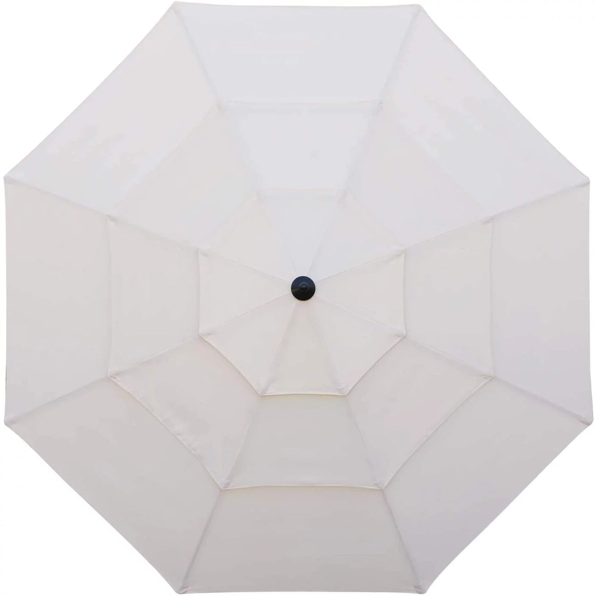 7.5FT Patio Umbrella with Push Button Tilt G5528