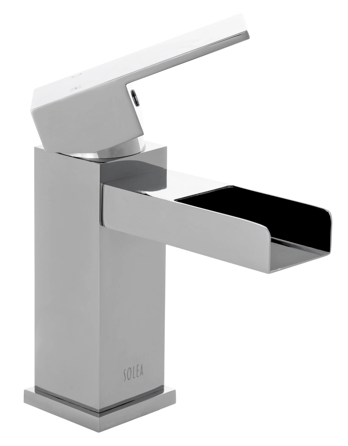 Chrome Bathroom Faucet X565784