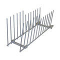 Fisher and Paykel Assembly Trapdoor B45733