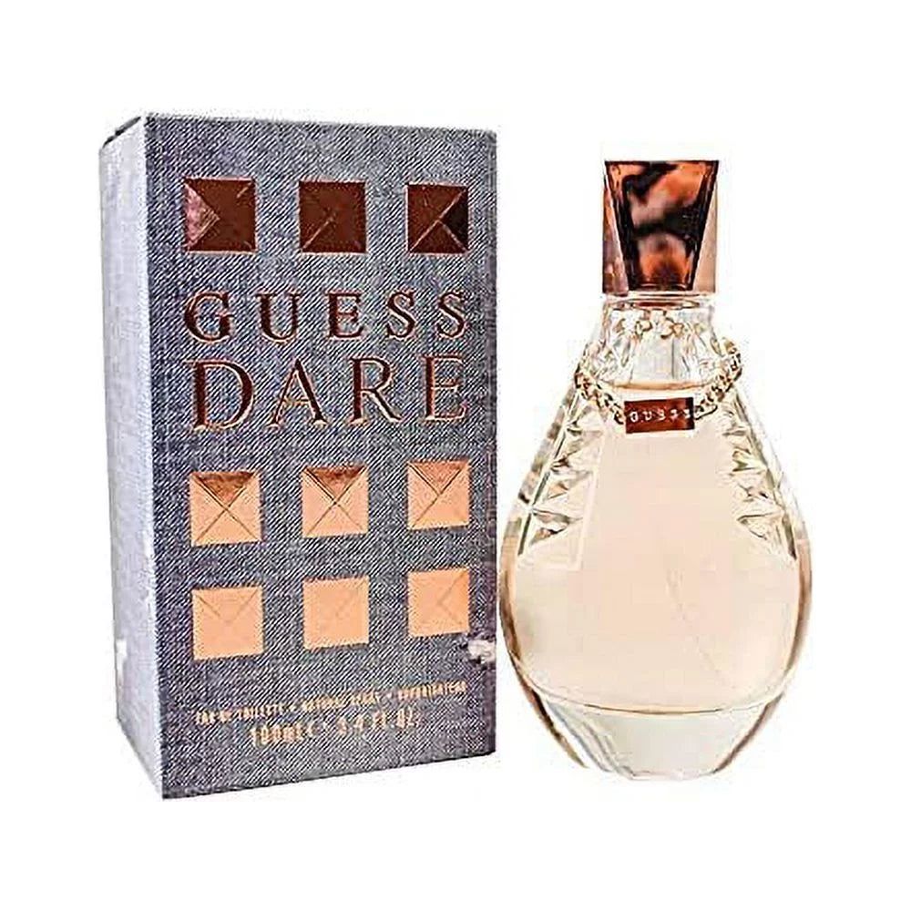 Eau de Toilette Spray 3.4 Fluid Ounce F62547