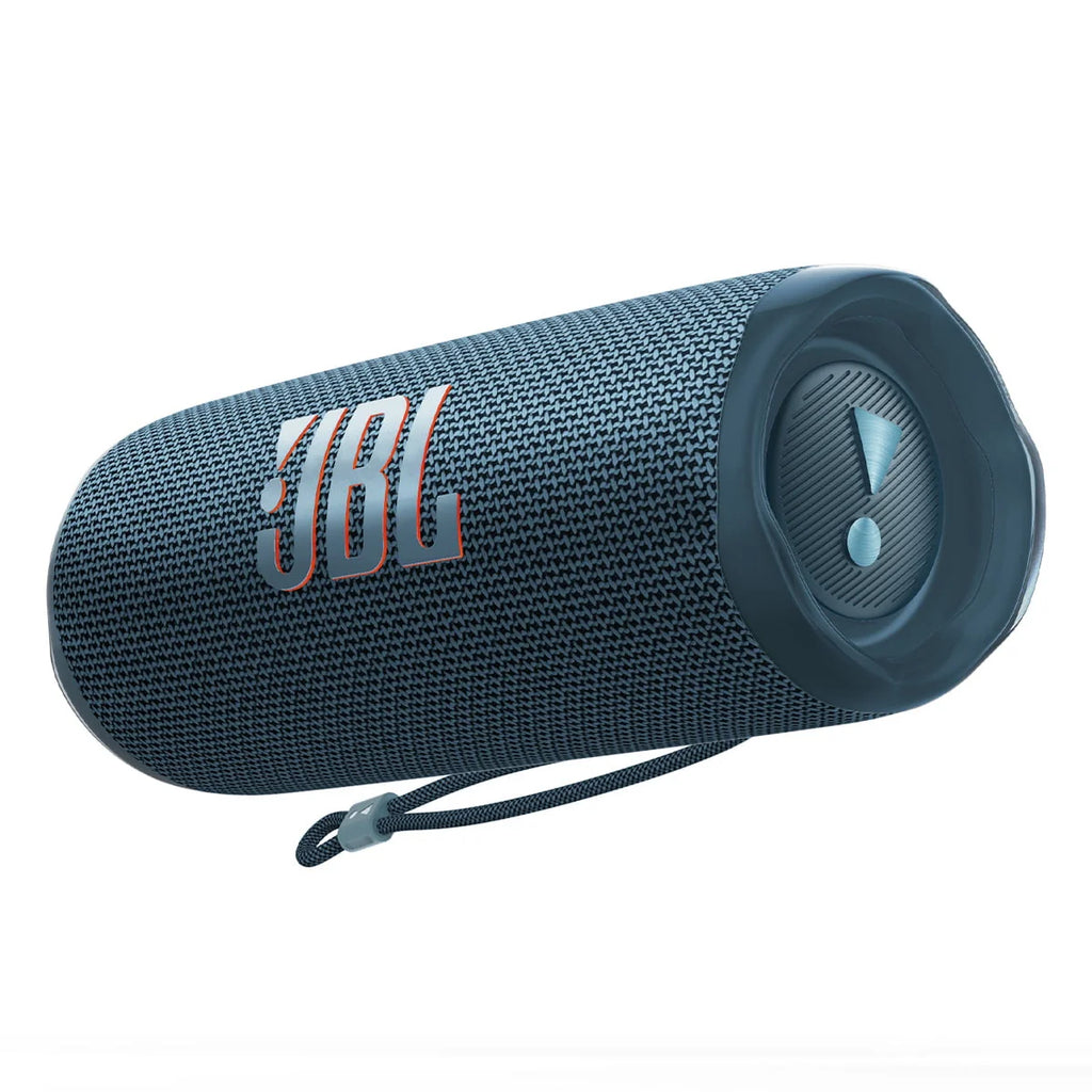 Portable Waterproof Speaker Black T16088