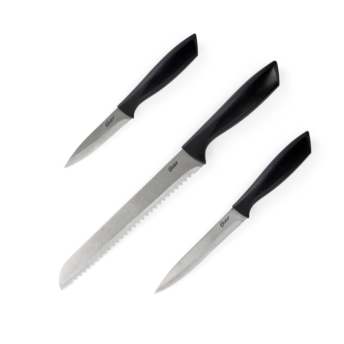 23 Piece Carbon Stainless Steel Cutlery Set J6840