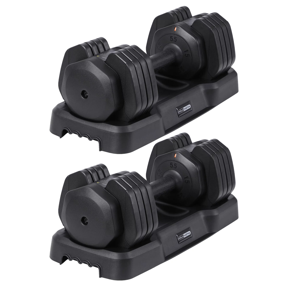 Adjustable Dumbbell 2 Pack J467