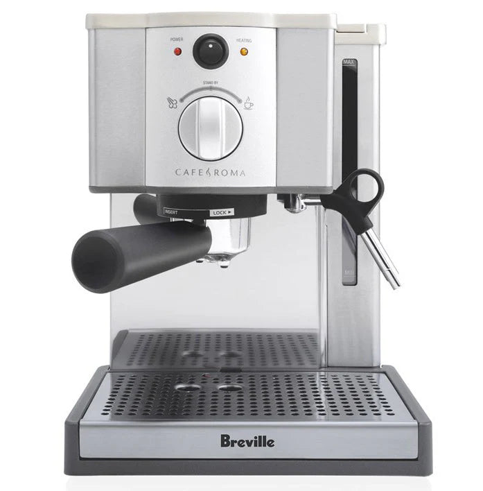 Espresso Maker C600