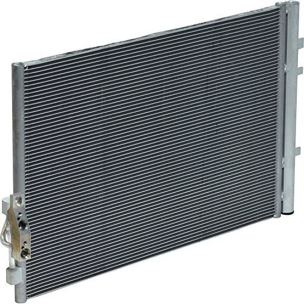 Condenser D3766