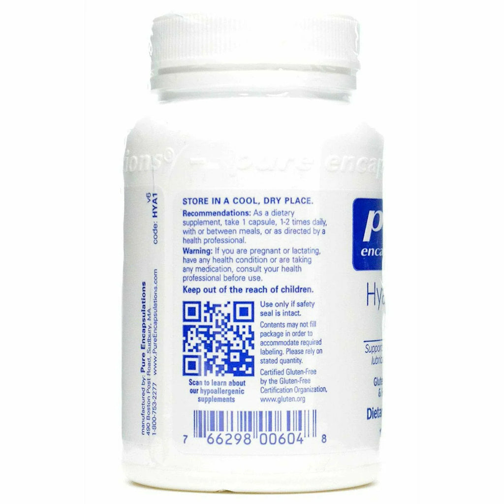Hyaluronic Acid 70 mg X346
