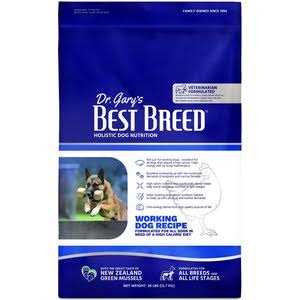 German Dry Dog Food Z653766