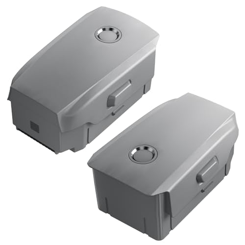 3850mAh 15.4V Intelligent Flight Battery 2-Pack Q1926