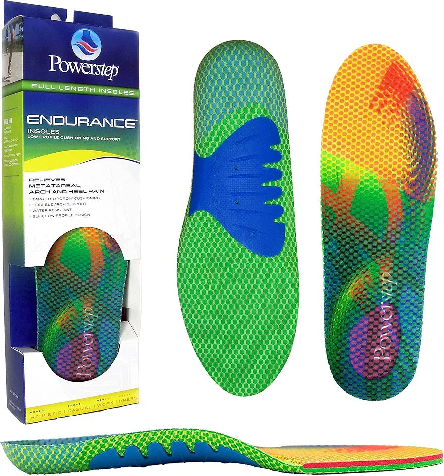 Unisex-Adult Endurance W85288