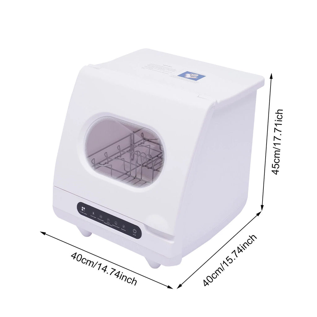 Compact Countertop Dishwasher K806966