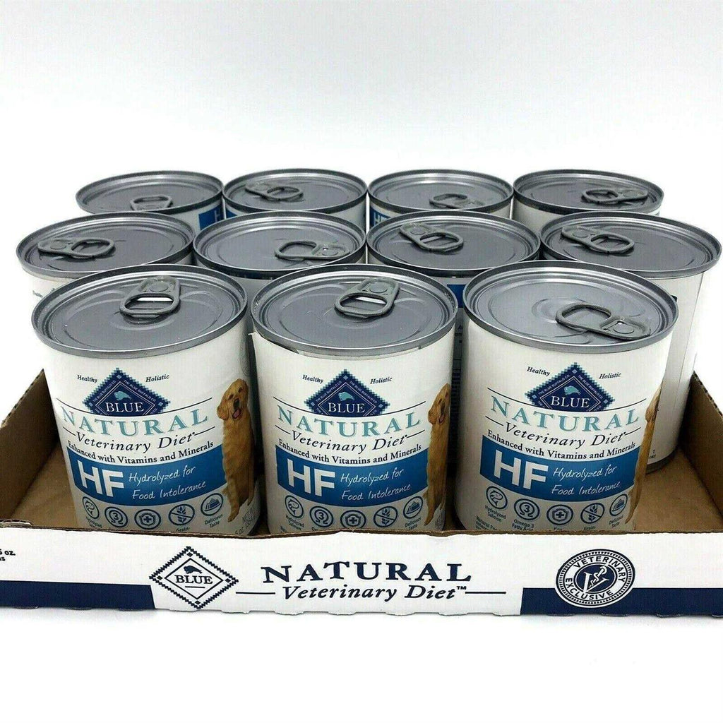 Hydrolyzed Wet Dog Food B4697
