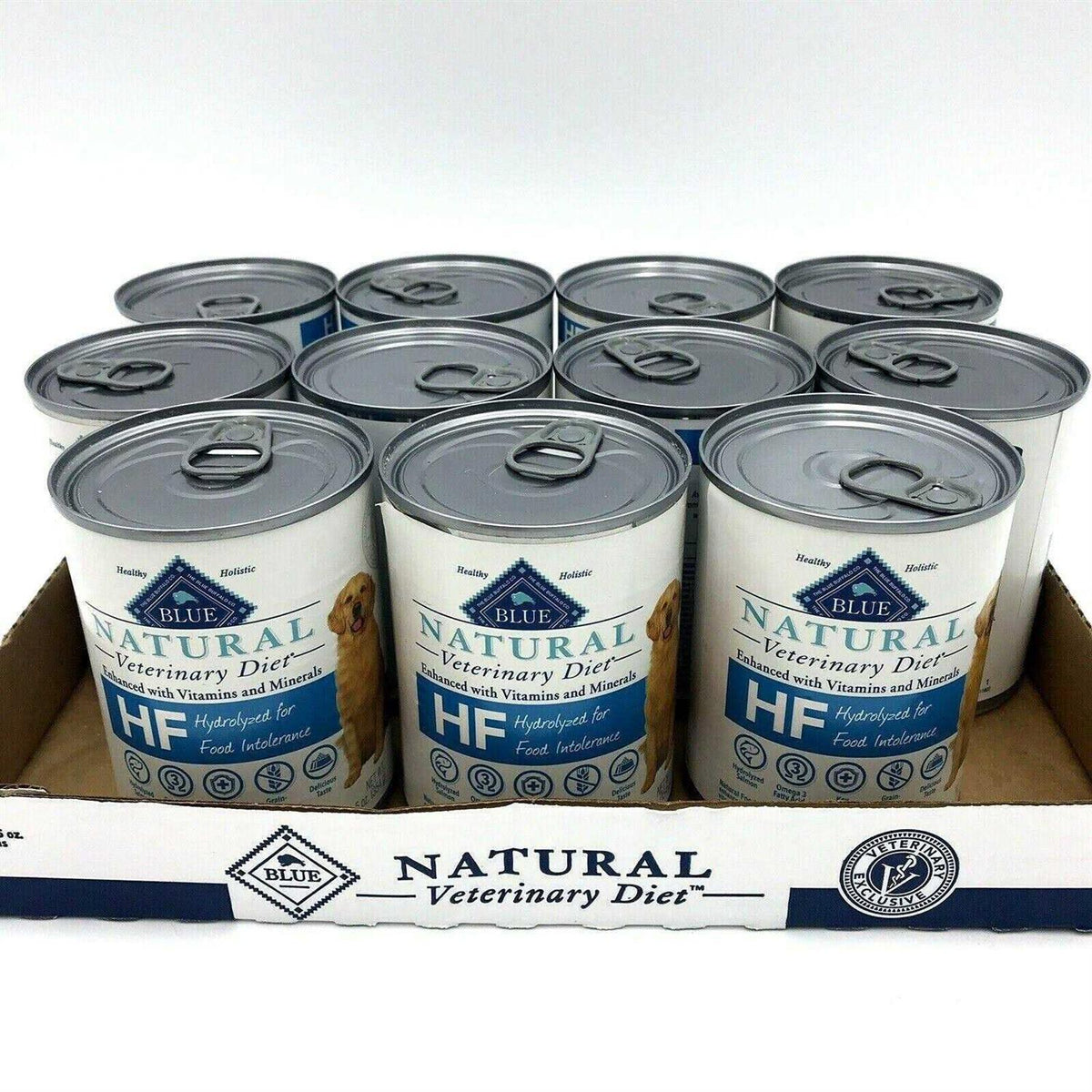 Hydrolyzed Wet Dog Food B4697