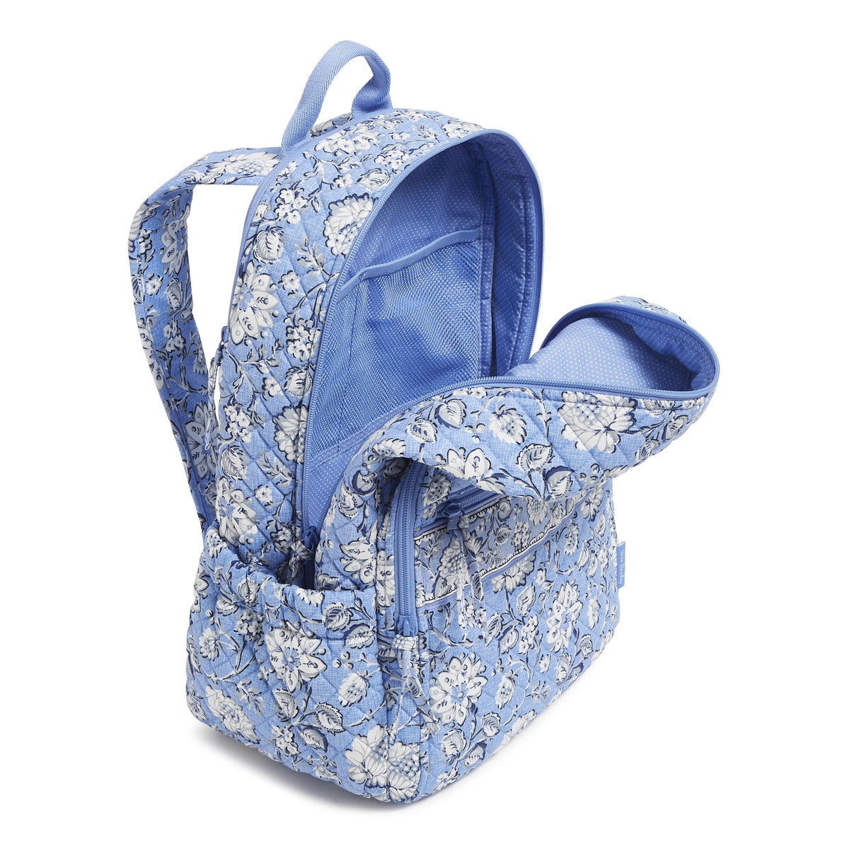 Cotton Backpack E8195
