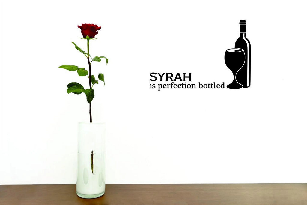 Wall Sticker 18x18 Inches I47651