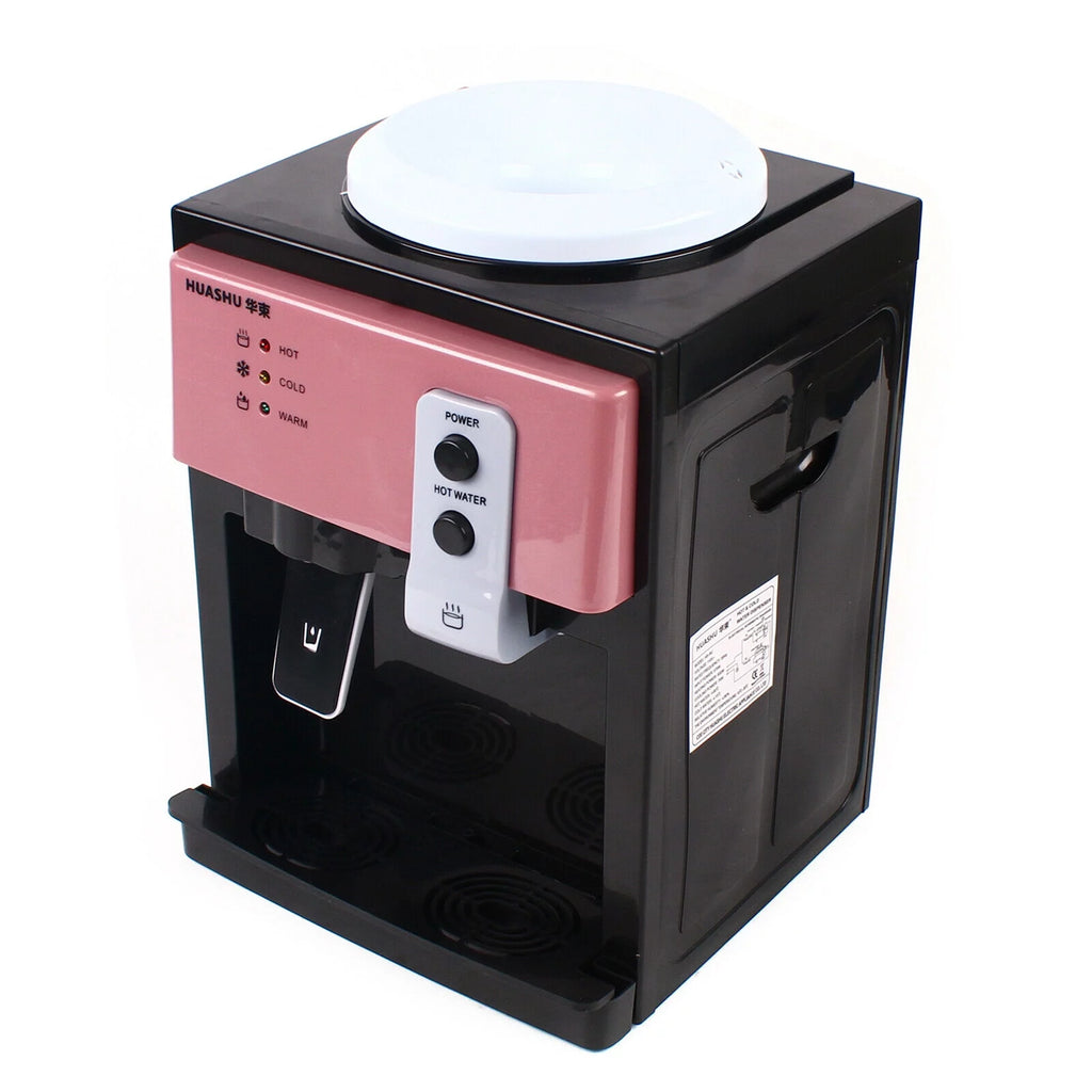Electric Hot And Cold Water Dispenser A9503