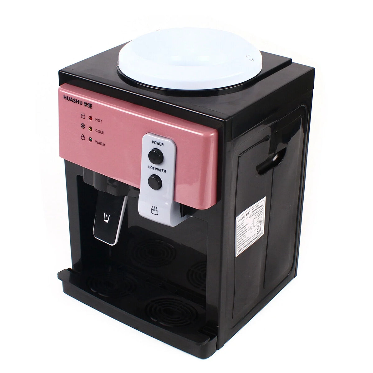 Electric Hot And Cold Water Dispenser A9503
