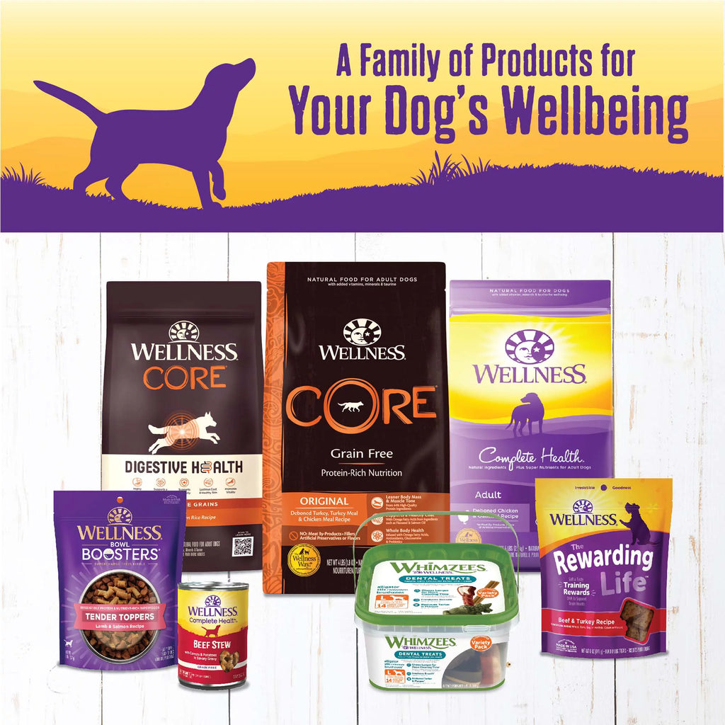Natural Canned Dog Food Turkey Stew 12.5 Ounce Pack of 12 U426