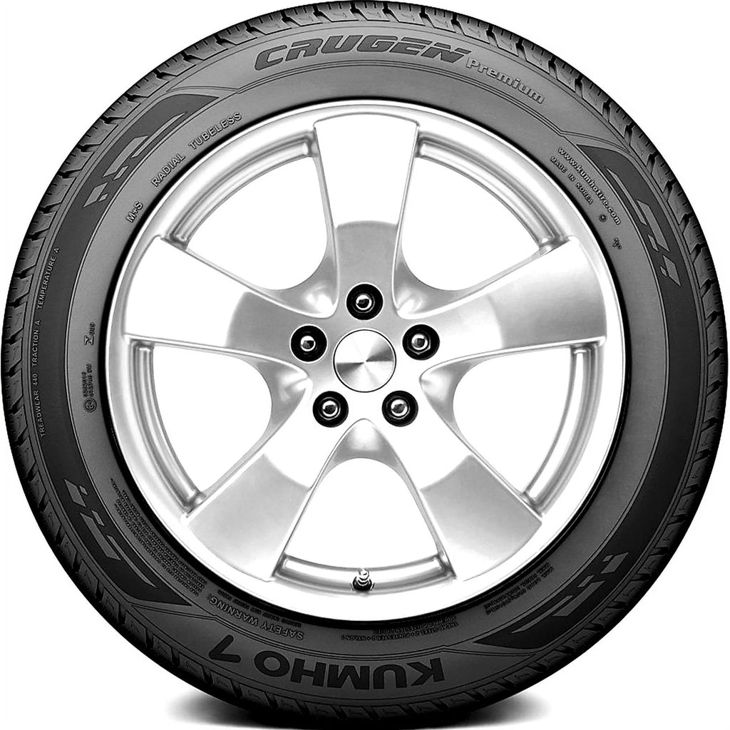 All Season P255/65R18 109T SUV/Crossover Tire S2863