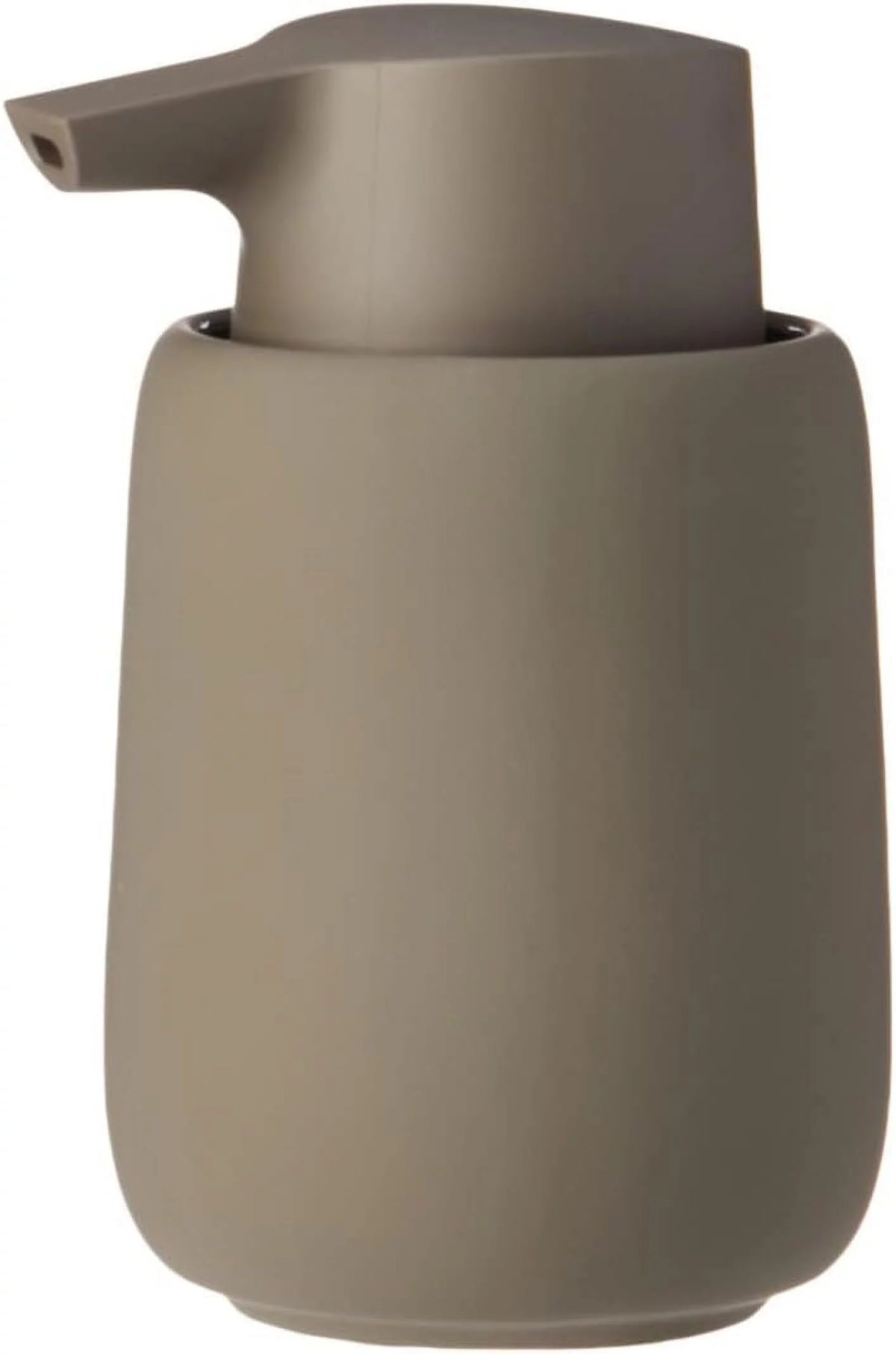 Ceramic Soap Dispenser R8358