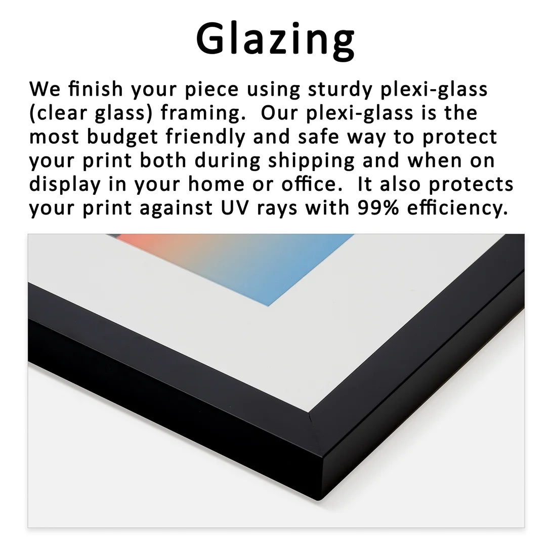 Framed Print C923074