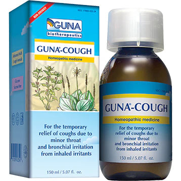 Cough 150 ml Q845