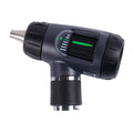 LED Fiber-optic Otoscope with Throat Illuminator L687