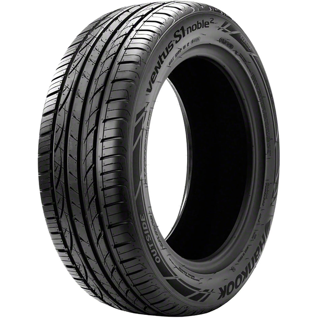 All Season 215/50ZR17 95W XL Passenger Tire E89414