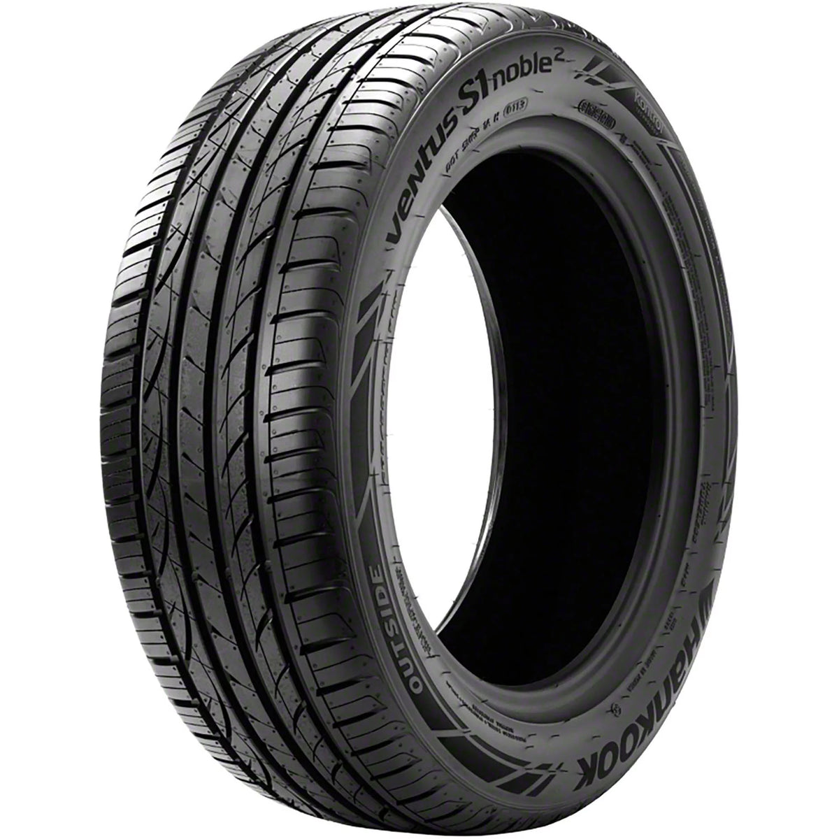 All Season 215/50ZR17 95W XL Passenger Tire E89414