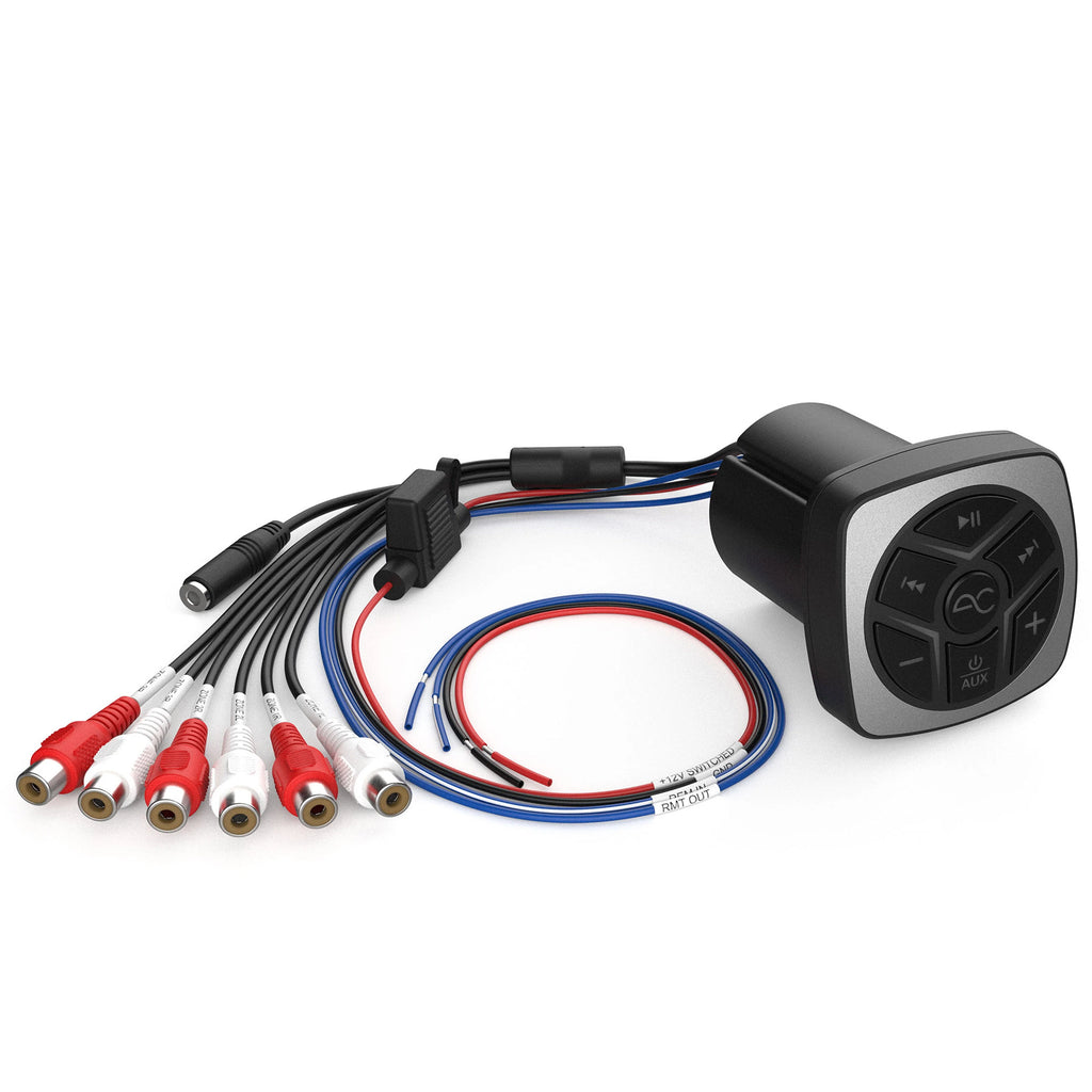 Marine Bluetooth Controller/Receiver C90006