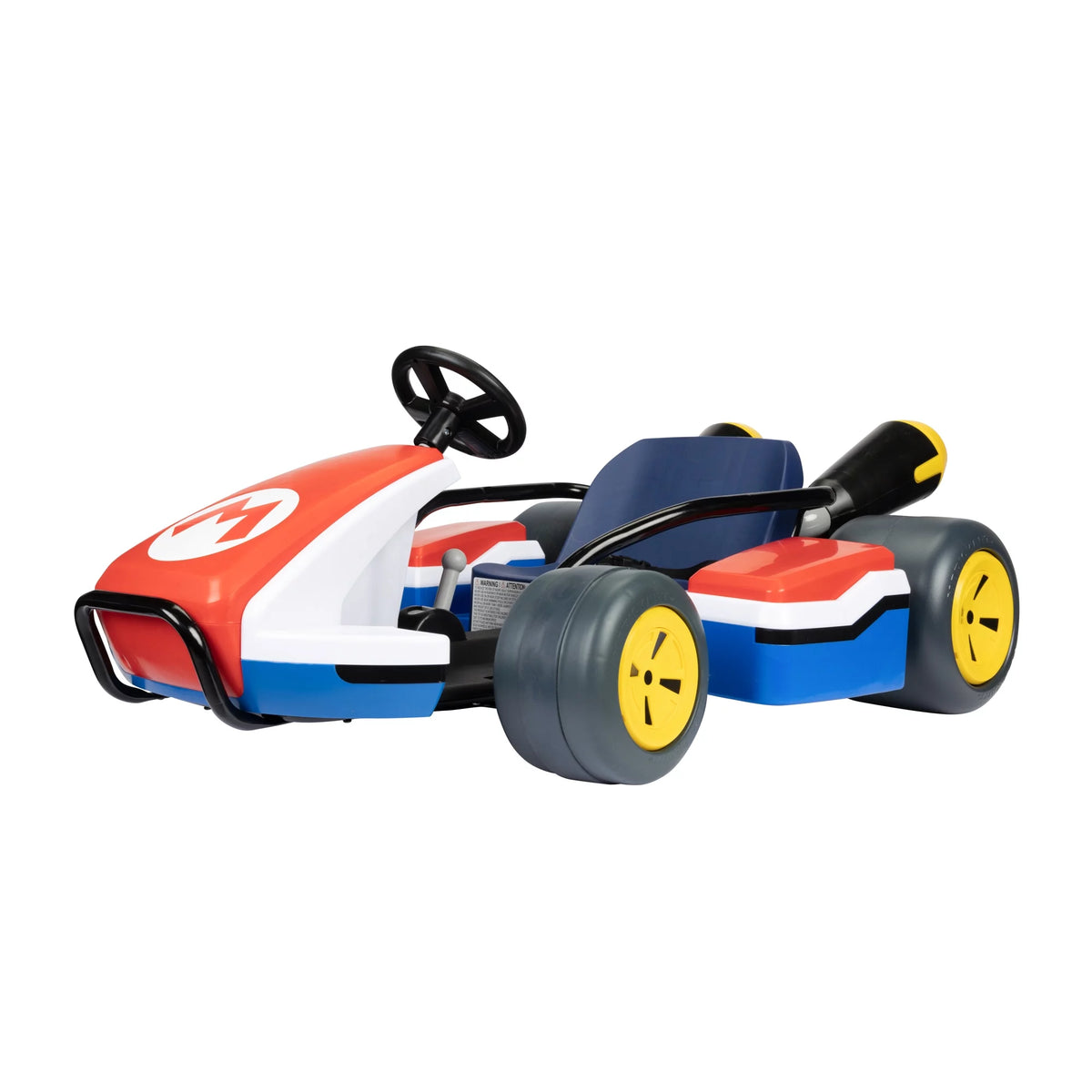 24V Battery Operated 3-Speed Drifting Ride-on M982