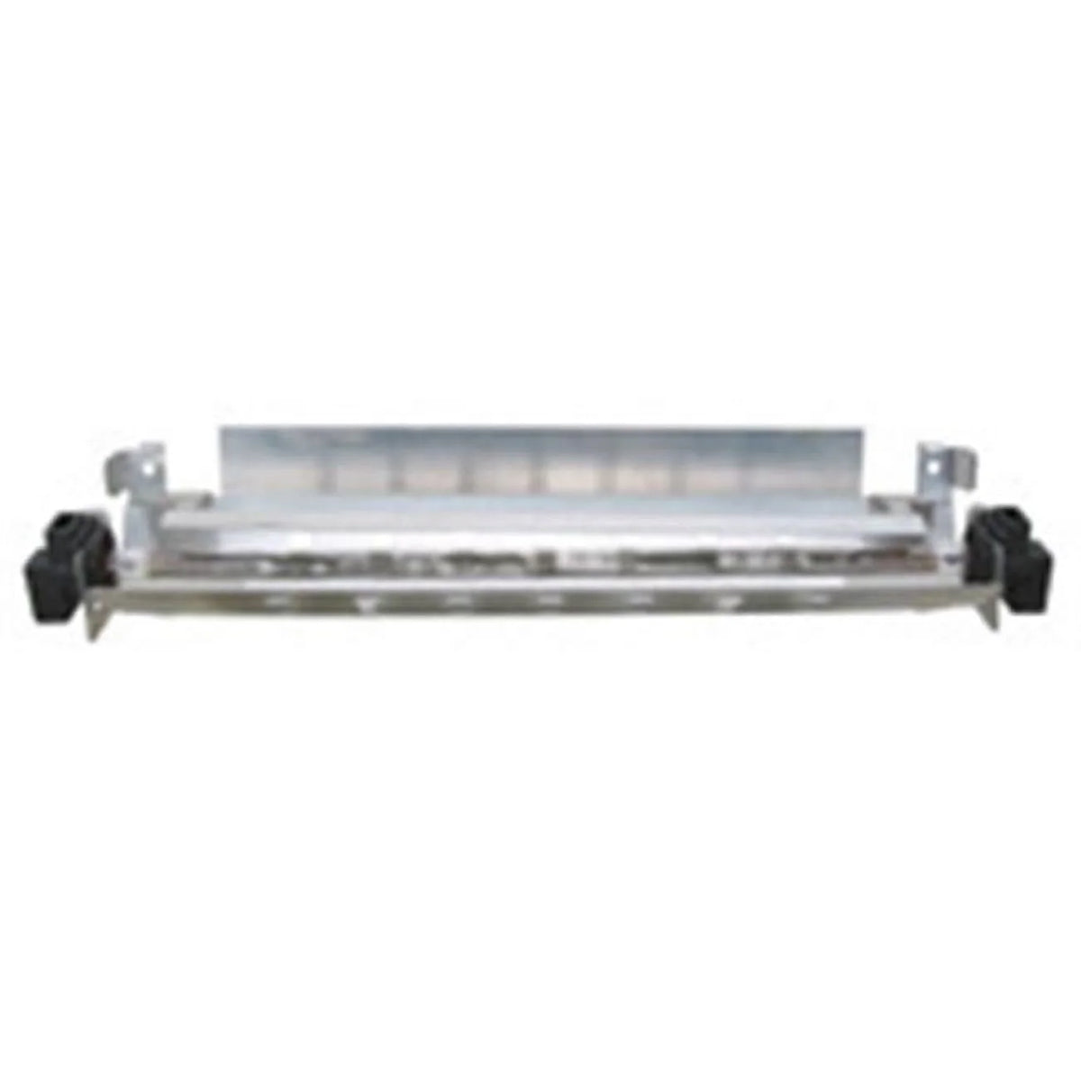 Defrost Heater And Bracket Assembly H656