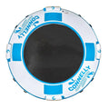 10Ft Dia. Lake, Pool Raft Float P584824