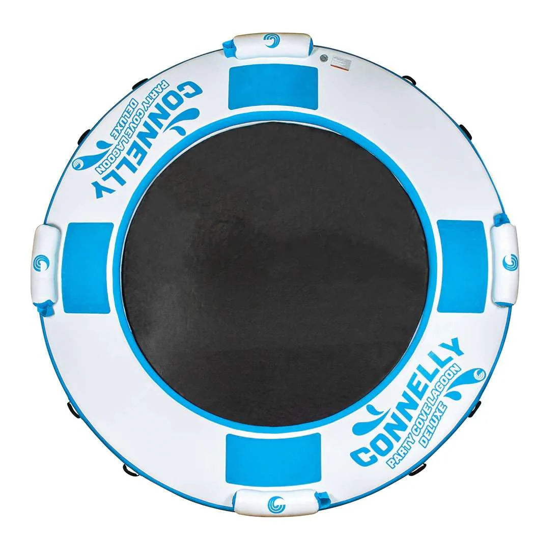 10Ft Dia. Lake, Pool Raft Float P584824