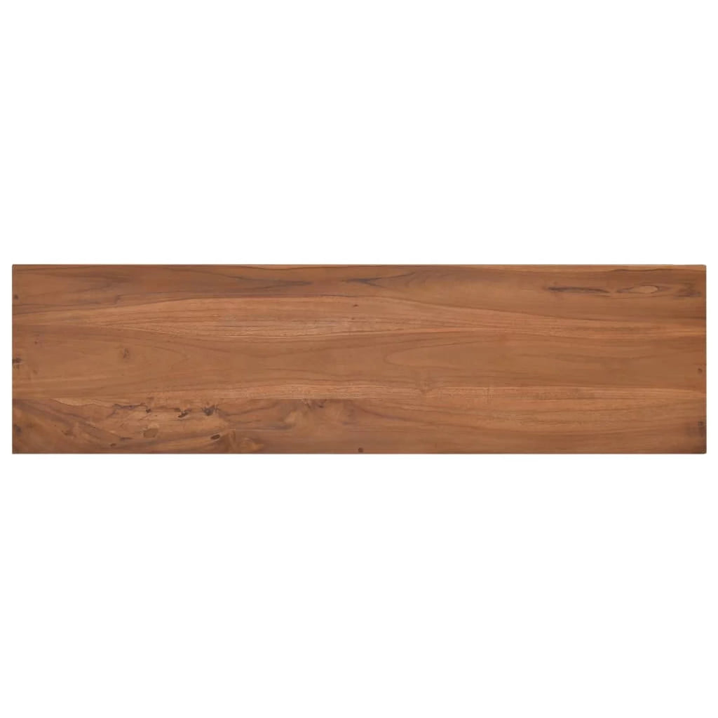 Solid Wood Teak TV Stand R532