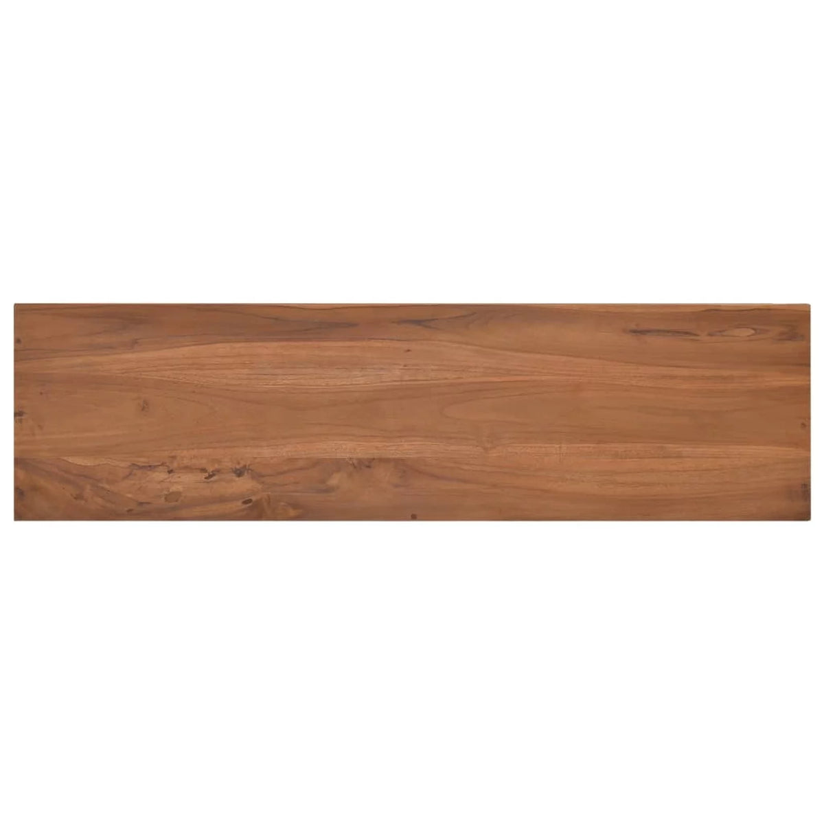 Solid Wood Teak TV Stand R532