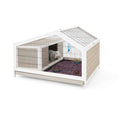 Rabbit Hutch I66078