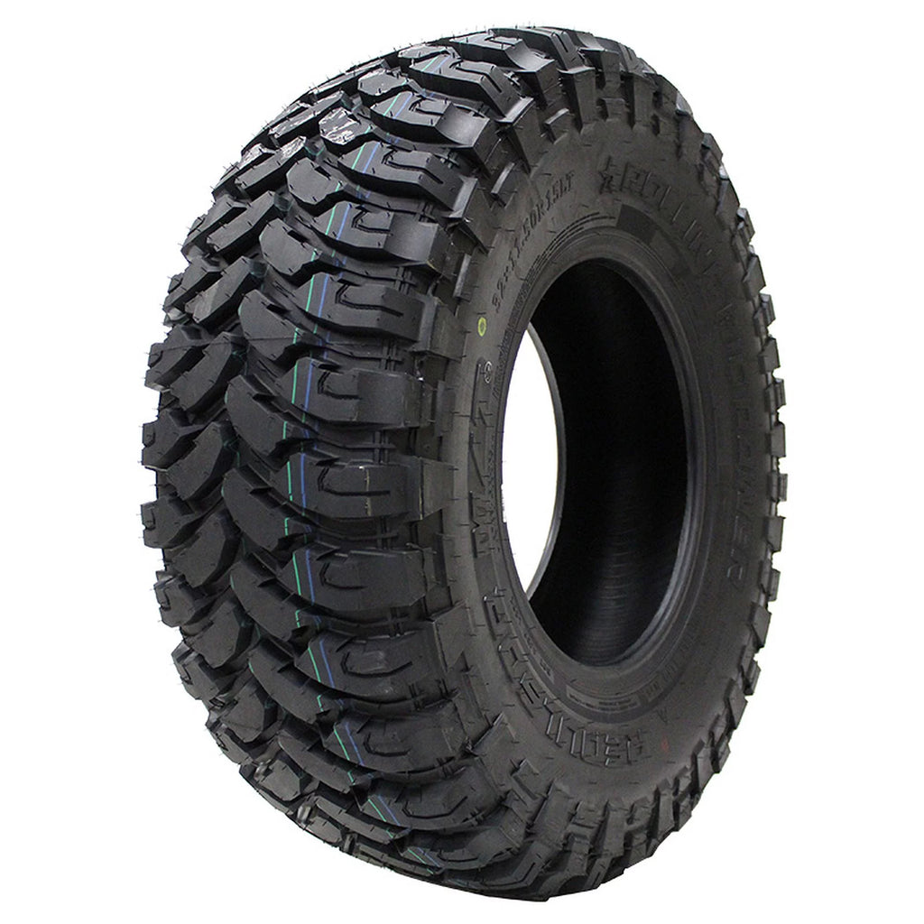 Mud Terrain Light Truck Tire P8612