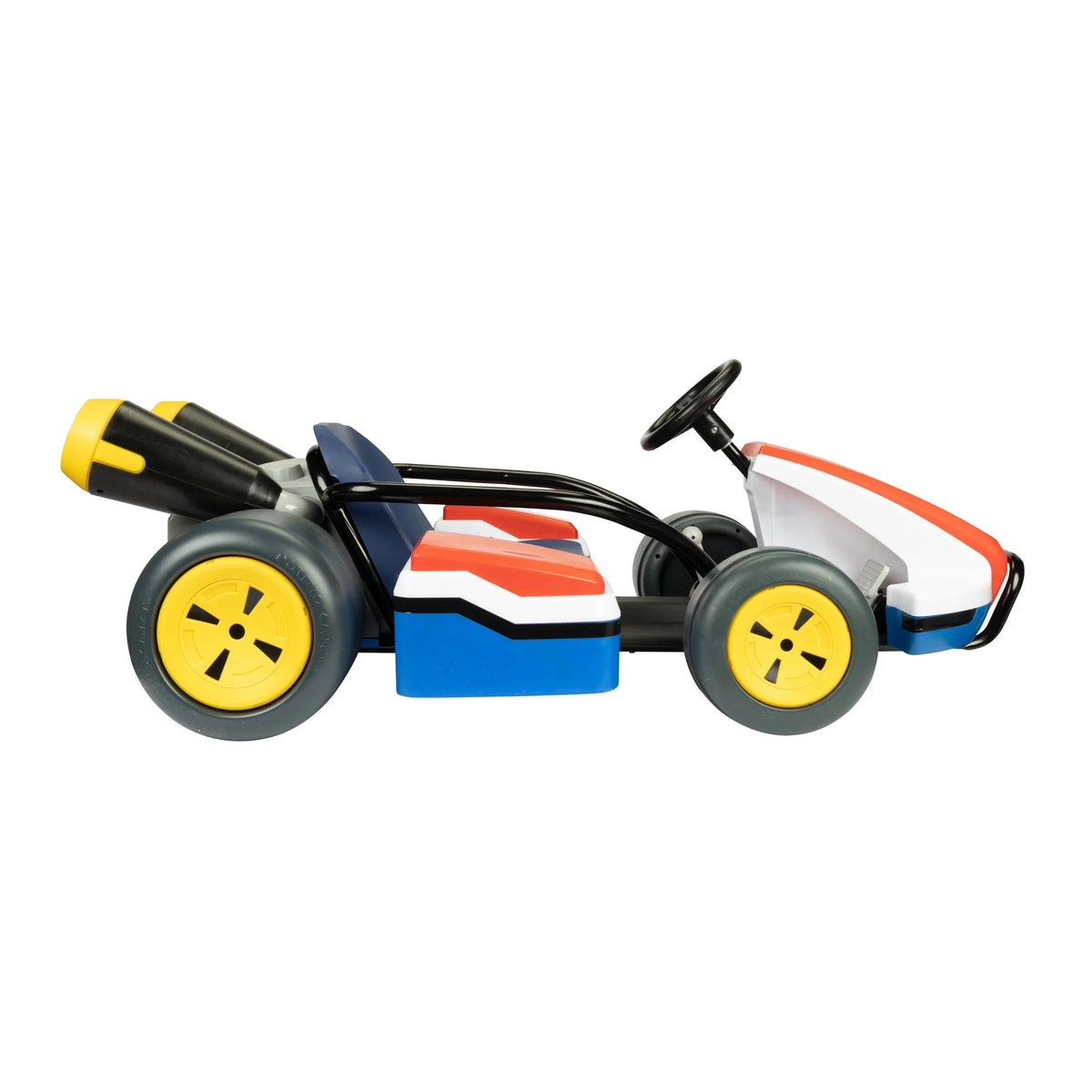 24V Battery Operated 3-Speed Drifting Ride-on M982