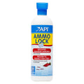 Freshwater And Saltwater Aquarium Ammonia Detoxifier, 16 oz W520