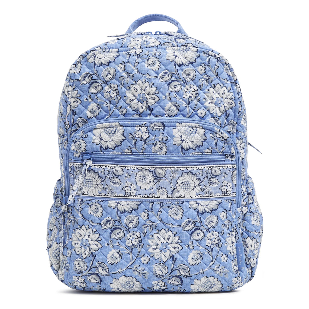 Cotton Backpack E8195