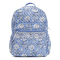 Cotton Backpack E8195