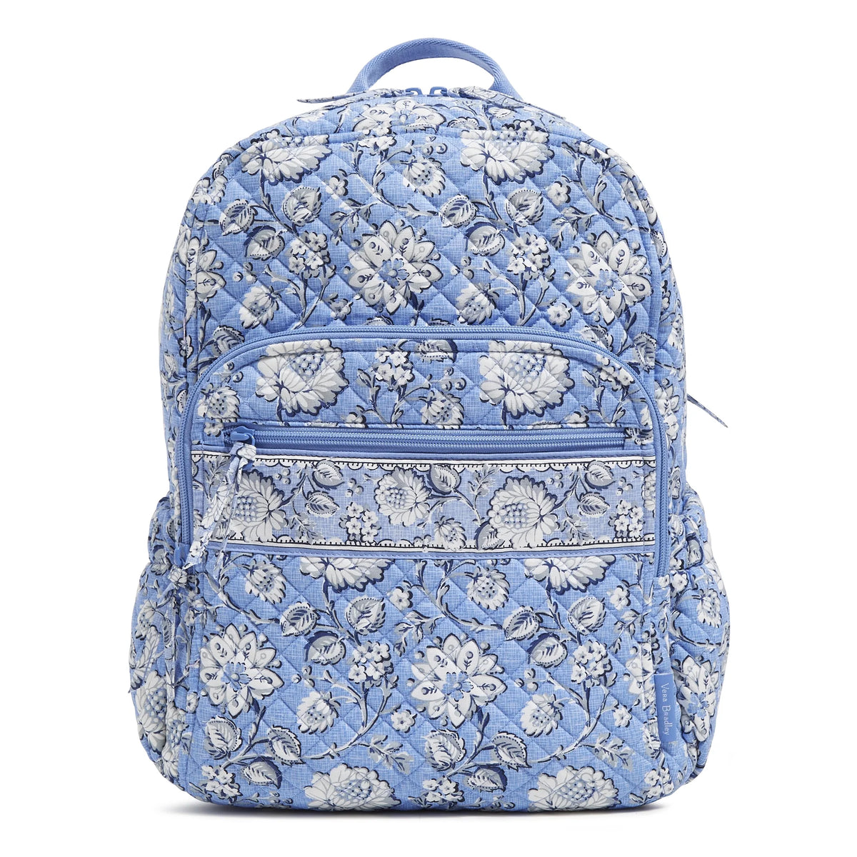 Cotton Backpack E8195