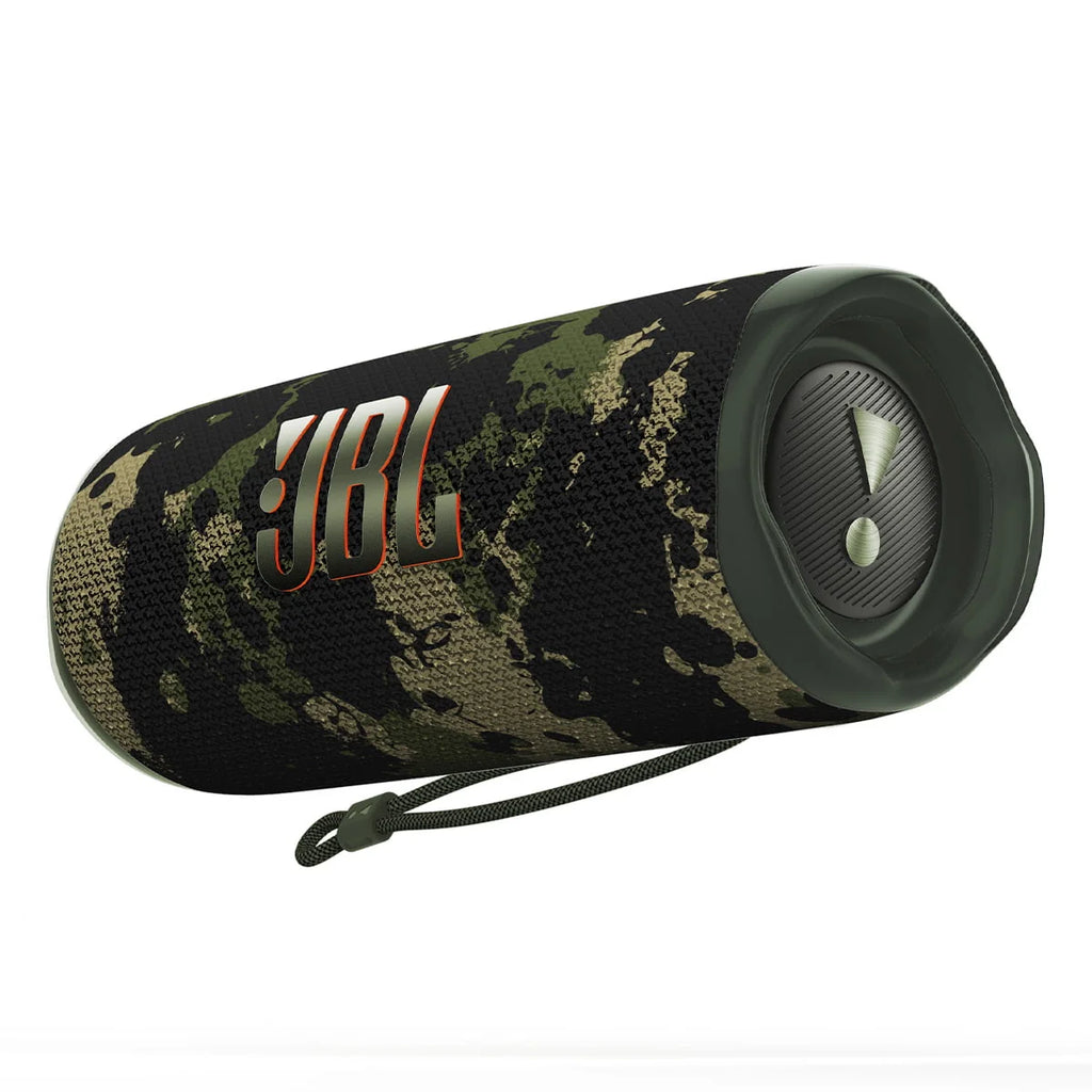 Portable Waterproof Speaker Black T16088
