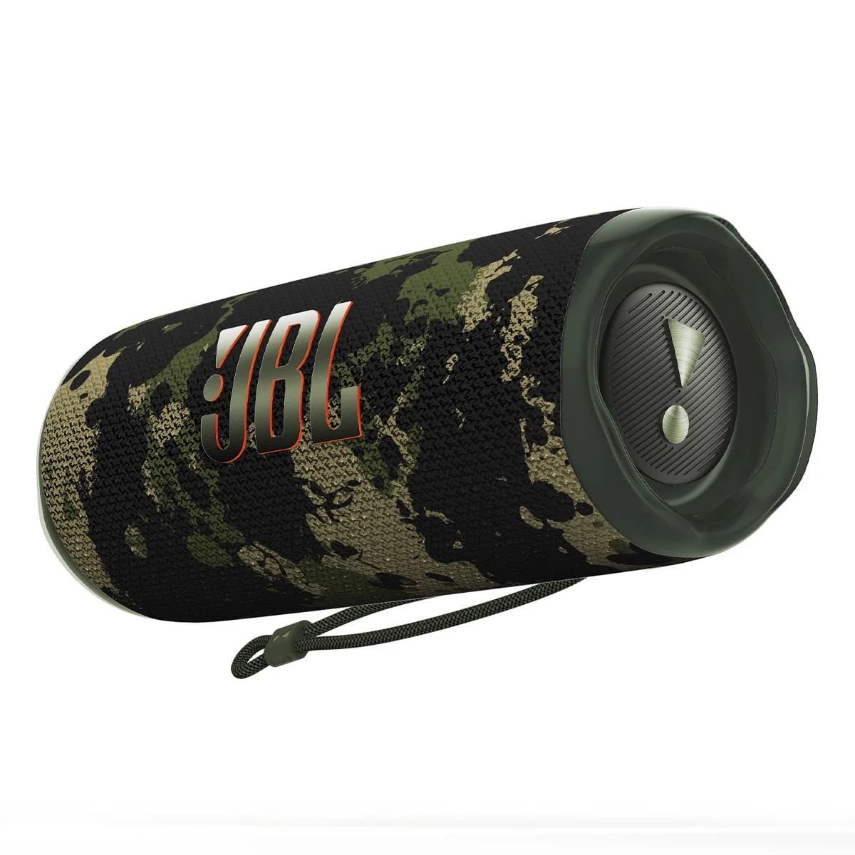 Portable Waterproof Speaker Black T16088
